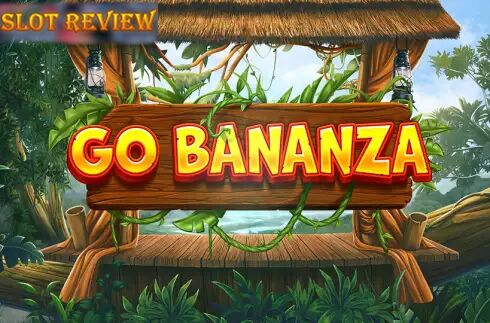 Go Bananza Slot Review